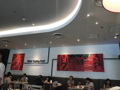 -必胜客(兴华中路PH店)