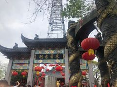 -灵顺寺