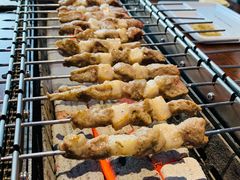 -三个蒙古大叔羊肉串(大宁店)