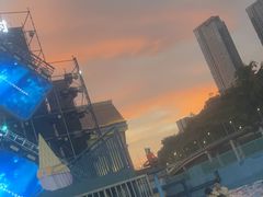 -重庆玛雅海滩水公园
