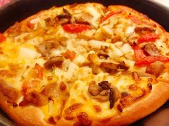 -必胜客(东大桥店)