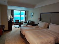 -香港皇家太平洋酒店