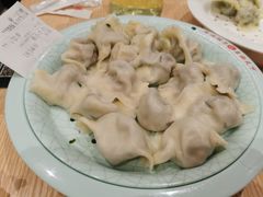 传统百年煸馅水饺-老边饺子馆(东单店)