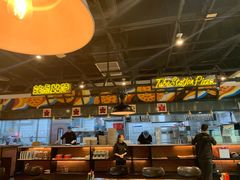 -Tubestation站点比萨(高新万达ONE店)