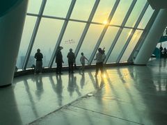 -WFC会仙楼观景台