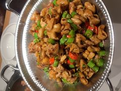 -首秀·四川料理(吾悦广场店)
