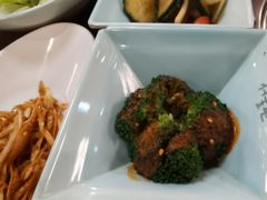 -首尔馆韩国料理(金童路店)