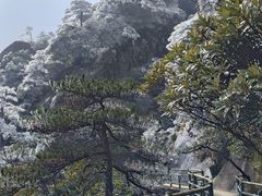 -三清山风景名胜区
