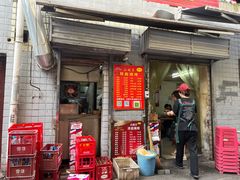 -小胡子祥彪烧烤(北湖总店)