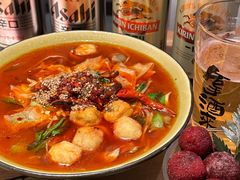 -小乾杯串店•16年沈阳烧烤(文安路店)
