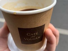 -Cafe del Volcan(永康路店)