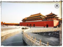 -故宫博物院(故宫)