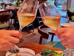 -Bistro 63 创意融合料理(广粤天地店)
