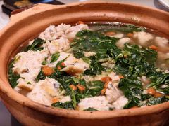 -明本湛江鸡•海鲜小厨(陈家祠店)