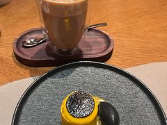 -Amber(香港置地文华东方酒店)