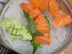 -三石铁板烧(紫竹桥店)
