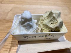 -野人先生现做冰淇淋(北京顺义祥云小镇店)