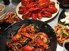油焖大虾-巴厘龙虾·榜首油焖大虾(旗舰店·万松园)