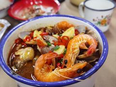 -老三样·旧食新味(万寿宫店)