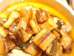 -77号渔船·蒸海鲜青岛菜(积米崖店)