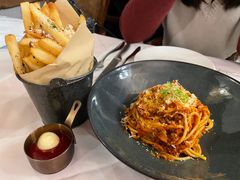 -Ciao窑炉披萨餐厅(宁波阪急店)