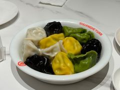 -双合园·海鲜水饺青岛菜(万佳广场店)