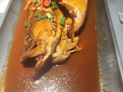 -徽州小镇(高新店)