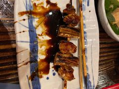 -平成屋·午肴夜酒(四川北路店)