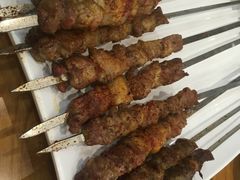 -巴依老爷新疆美食(望京小街店)