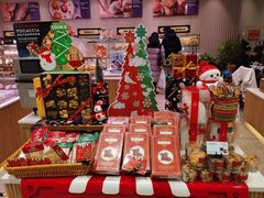 零售区-巴黎贝甜(华堂新辰汇店)