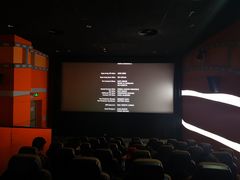 放映厅-天幕新彩云国际影城(激光巨幕店)