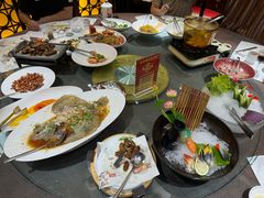 -箪食巷私房菜馆·鲁菜(玉函路店)
