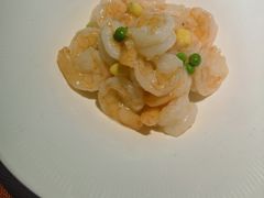 -荷塘秋月·本帮江浙菜(国权路店)