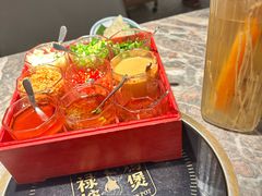 -禄婶鸡煲·打边炉