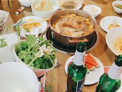 -刘一锅筋头巴脑(小北店)