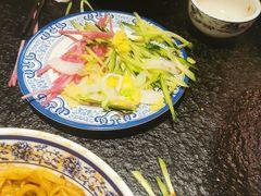 -老北京胡同味道二荤铺(酒仙桥店)