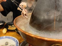 -爆肚金生隆(荣和天誉店)