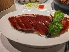-津禧荟·酥皮烤鸭(北辰店)