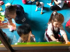 -Geneva日内瓦餐厅(西郊宝成花苑店)