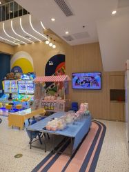 -meland亲子乐园(珠海环宇城店)