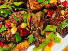 -柴窝堡22号辣子鸡·传承新疆菜