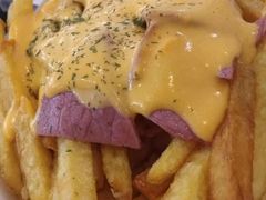 -纽约薯条(世豪广场店)