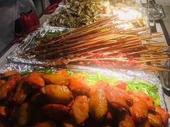 -新发展亚太JW万豪酒店·福苑咖啡厅