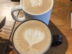 -雕刻时光咖啡馆(北师大店)