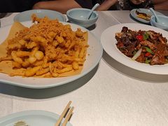 -津沽小院(天津之眼店)