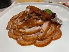 -味+新京宴·烤鸭·北京菜(创意谷店)