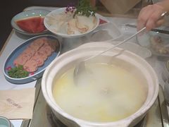 -如一鸡鲍鱼·粤式煲汤(长泰广场店)