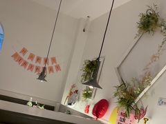 -春树下·树屋花房西餐厅(罍街AS1980店)