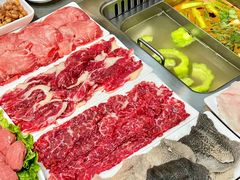 -鑫宝沙茶牛肉火锅(永泰店)