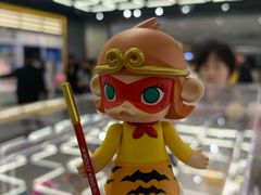 -泡泡玛特POPMART(合生汇店)